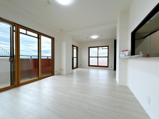 apartment 岐阜県岐阜市鏡島精華１丁目3番17号 岐陽第一ビル7階 北側
