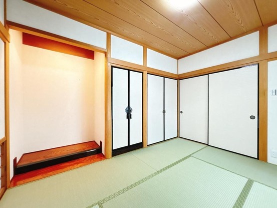 detached 岐阜県岐阜市鏡島精華１丁目3番17号 岐陽第一ビル7階 北側