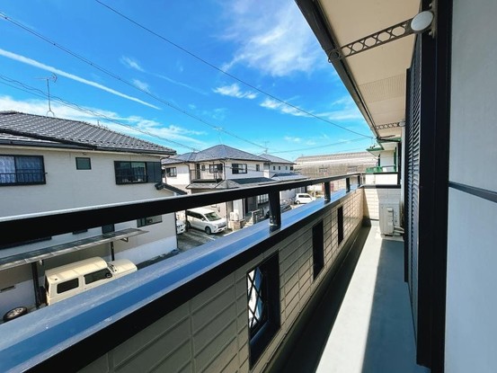 detached 岐阜県岐阜市鏡島精華１丁目3番17号 岐陽第一ビル7階 北側