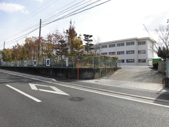 detached 岐阜県岐阜市鏡島精華１丁目3番17号 岐陽第一ビル7階 北側