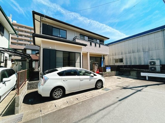 detached 岐阜県岐阜市鏡島精華１丁目3番17号 岐陽第一ビル7階 北側
