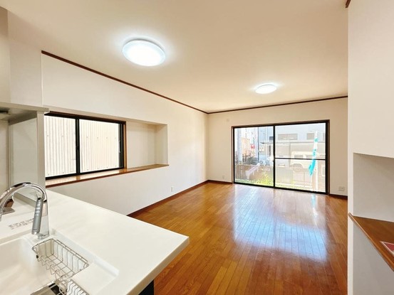 detached 岐阜県岐阜市鏡島精華１丁目3番17号 岐陽第一ビル7階 北側