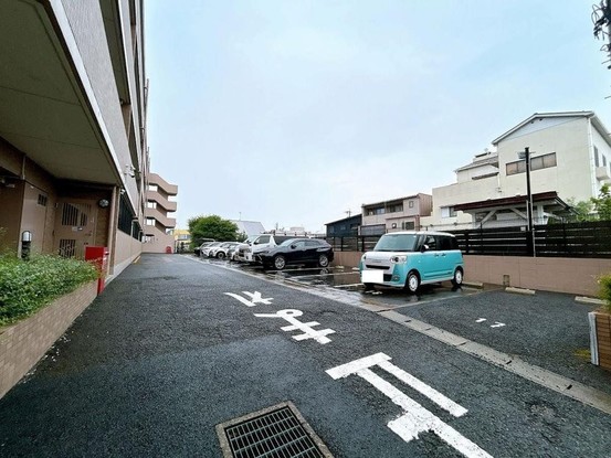 apartment 岐阜県岐阜市鏡島精華１丁目3番17号 岐陽第一ビル7階 北側