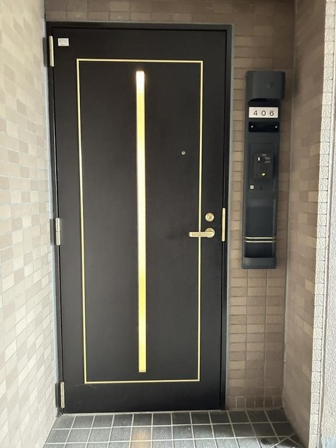apartment 岐阜県岐阜市鏡島精華１丁目3番17号 岐陽第一ビル7階 北側