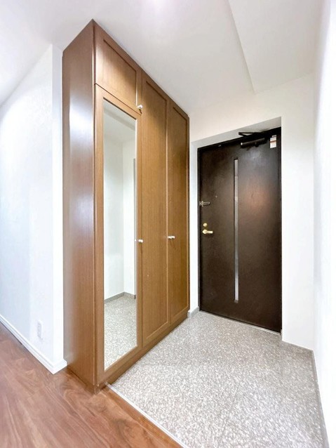 apartment 岐阜県岐阜市鏡島精華１丁目3番17号 岐陽第一ビル7階 北側