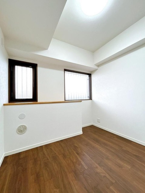 apartment 岐阜県岐阜市鏡島精華１丁目3番17号 岐陽第一ビル7階 北側