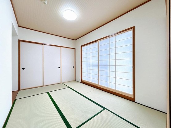 apartment 岐阜県岐阜市鏡島精華１丁目3番17号 岐陽第一ビル7階 北側
