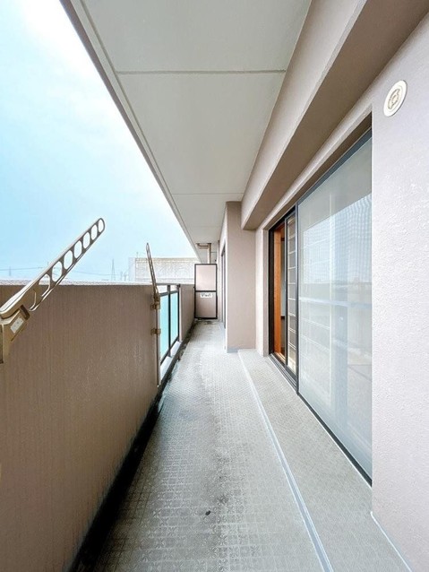 apartment 岐阜県岐阜市鏡島精華１丁目3番17号 岐陽第一ビル7階 北側