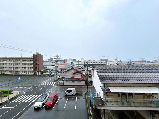 apartment 岐阜県岐阜市鏡島精華１丁目3番17号 岐陽第一ビル7階 北側