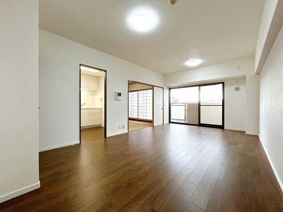 apartment 岐阜県岐阜市鏡島精華１丁目3番17号 岐陽第一ビル7階 北側