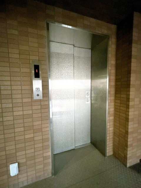 apartment 岐阜県岐阜市鏡島精華１丁目3番17号 岐陽第一ビル7階 北側