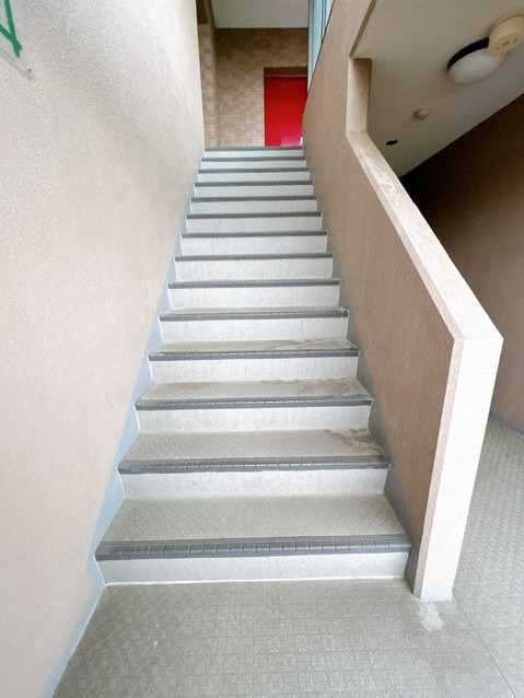 apartment 岐阜県岐阜市鏡島精華１丁目3番17号 岐陽第一ビル7階 北側