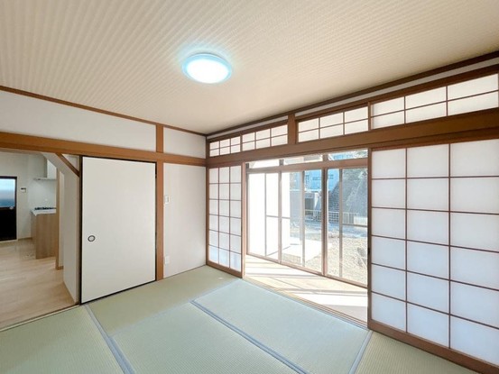 detached 岐阜県岐阜市鏡島精華１丁目3番17号 岐陽第一ビル7階 北側