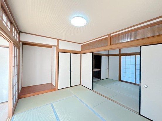 detached 岐阜県岐阜市鏡島精華１丁目3番17号 岐陽第一ビル7階 北側
