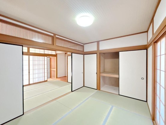 detached 岐阜県岐阜市鏡島精華１丁目3番17号 岐陽第一ビル7階 北側