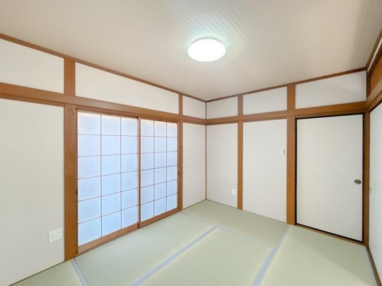 detached 岐阜県岐阜市鏡島精華１丁目3番17号 岐陽第一ビル7階 北側