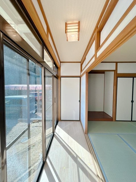 detached 岐阜県岐阜市鏡島精華１丁目3番17号 岐陽第一ビル7階 北側