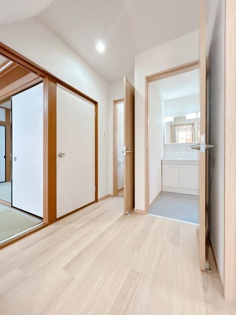 detached 岐阜県岐阜市鏡島精華１丁目3番17号 岐陽第一ビル7階 北側