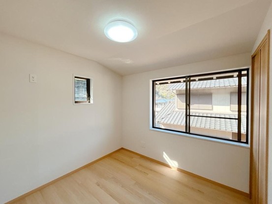 detached 岐阜県岐阜市鏡島精華１丁目3番17号 岐陽第一ビル7階 北側
