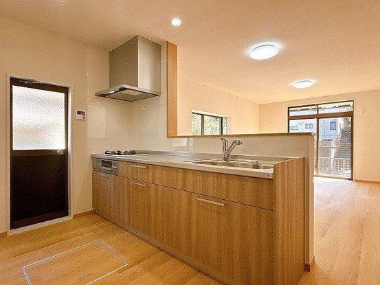 detached 岐阜県岐阜市鏡島精華１丁目3番17号 岐陽第一ビル7階 北側