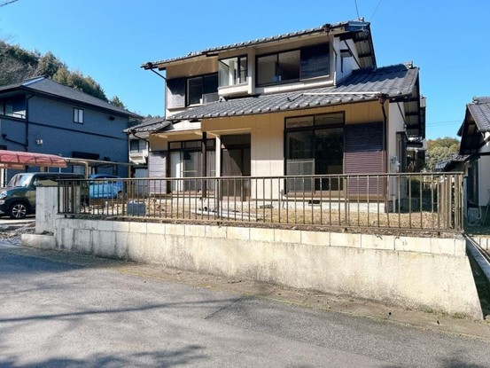 detached 岐阜県岐阜市鏡島精華１丁目3番17号 岐陽第一ビル7階 北側