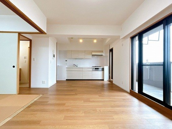 apartment 岐阜県岐阜市鏡島精華１丁目3番17号 岐陽第一ビル7階 北側