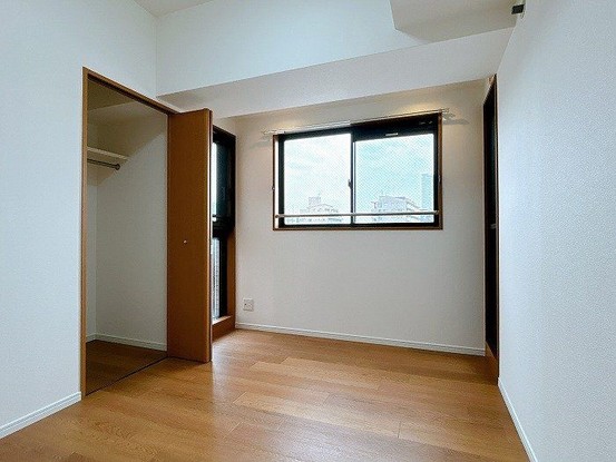 apartment 岐阜県岐阜市鏡島精華１丁目3番17号 岐陽第一ビル7階 北側