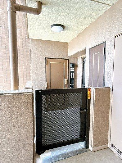 apartment 岐阜県岐阜市鏡島精華１丁目3番17号 岐陽第一ビル7階 北側