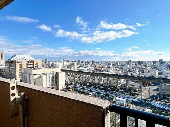 apartment 岐阜県岐阜市鏡島精華１丁目3番17号 岐陽第一ビル7階 北側