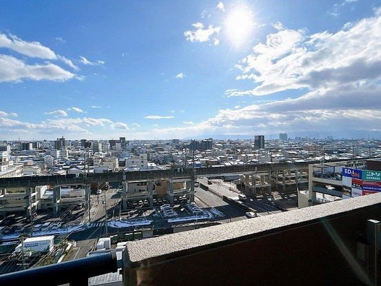 apartment 岐阜県岐阜市鏡島精華１丁目3番17号 岐陽第一ビル7階 北側
