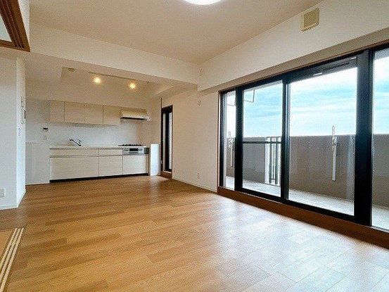 apartment 岐阜県岐阜市鏡島精華１丁目3番17号 岐陽第一ビル7階 北側