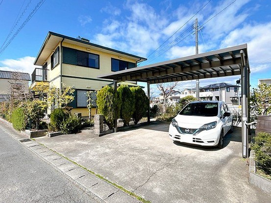 detached 岐阜県岐阜市鏡島精華１丁目3番17号 岐陽第一ビル7階 北側
