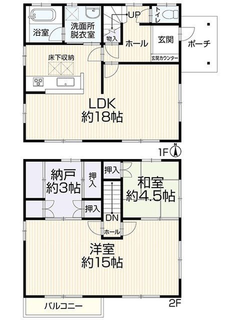 detached 岐阜県岐阜市鏡島精華１丁目3番17号 岐陽第一ビル7階 北側