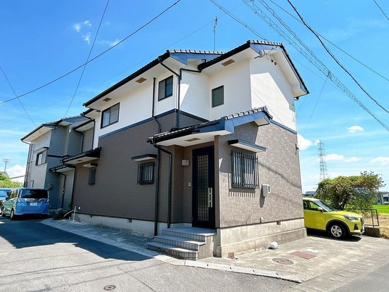 detached 岐阜県岐阜市鏡島精華１丁目3番17号 岐陽第一ビル7階 北側