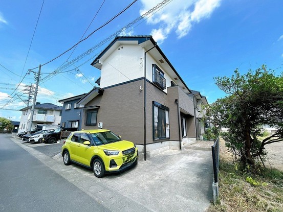 detached 岐阜県岐阜市鏡島精華１丁目3番17号 岐陽第一ビル7階 北側