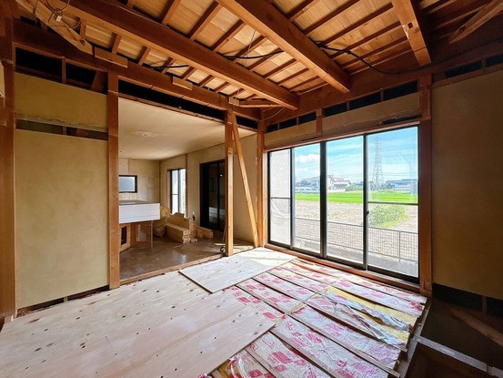 detached 岐阜県岐阜市鏡島精華１丁目3番17号 岐陽第一ビル7階 北側