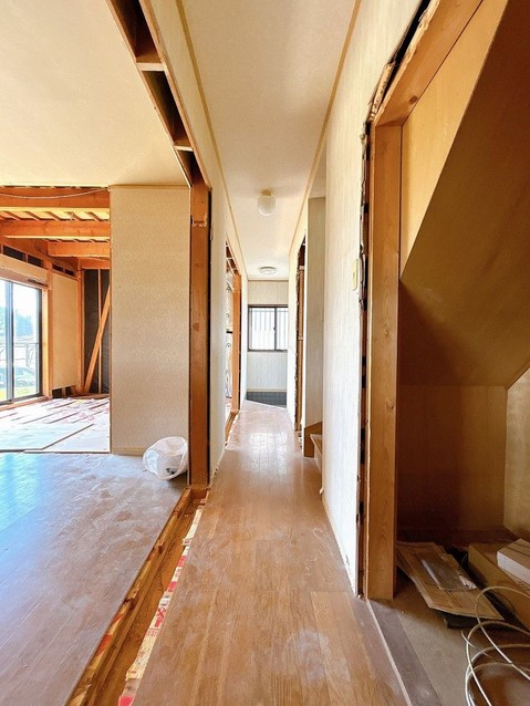 detached 岐阜県岐阜市鏡島精華１丁目3番17号 岐陽第一ビル7階 北側