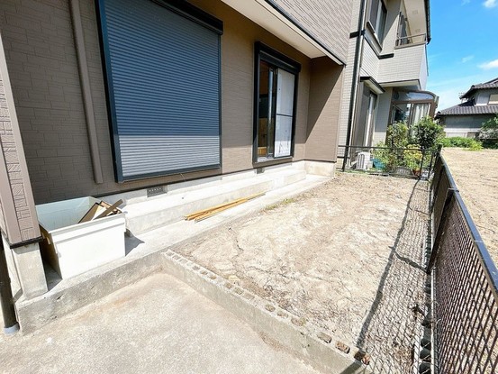 detached 岐阜県岐阜市鏡島精華１丁目3番17号 岐陽第一ビル7階 北側