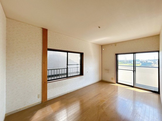 detached 岐阜県岐阜市鏡島精華１丁目3番17号 岐陽第一ビル7階 北側