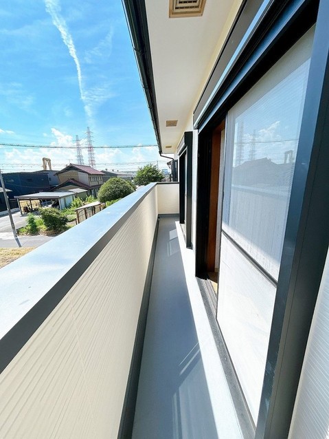 detached 岐阜県岐阜市鏡島精華１丁目3番17号 岐陽第一ビル7階 北側