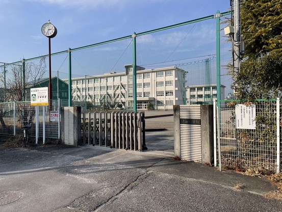 detached 岐阜県岐阜市鏡島精華１丁目3番17号 岐陽第一ビル7階 北側