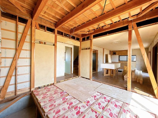 detached 岐阜県岐阜市鏡島精華１丁目3番17号 岐陽第一ビル7階 北側