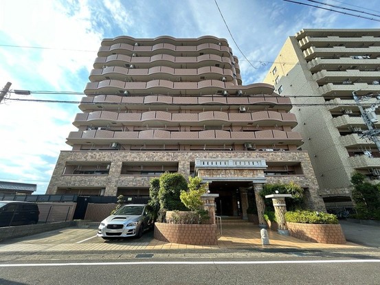 apartment 岐阜県岐阜市鏡島精華１丁目3番17号 岐陽第一ビル7階 北側
