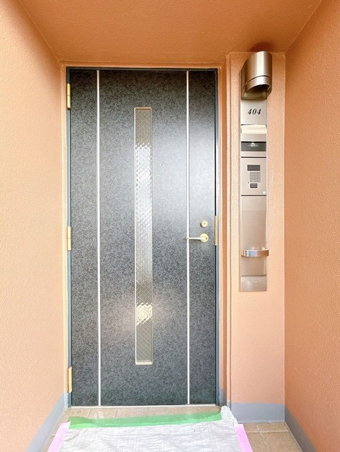 apartment 岐阜県岐阜市鏡島精華１丁目3番17号 岐陽第一ビル7階 北側