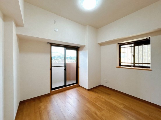 apartment 岐阜県岐阜市鏡島精華１丁目3番17号 岐陽第一ビル7階 北側