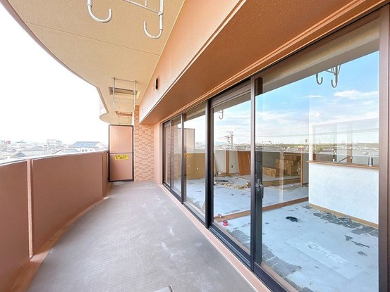 apartment 岐阜県岐阜市鏡島精華１丁目3番17号 岐陽第一ビル7階 北側