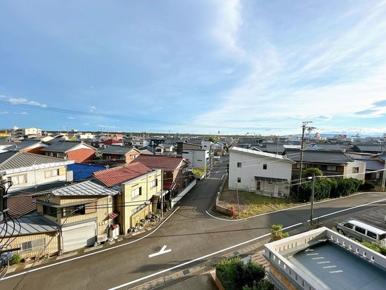 apartment 岐阜県岐阜市鏡島精華１丁目3番17号 岐陽第一ビル7階 北側