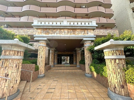 apartment 岐阜県岐阜市鏡島精華１丁目3番17号 岐陽第一ビル7階 北側