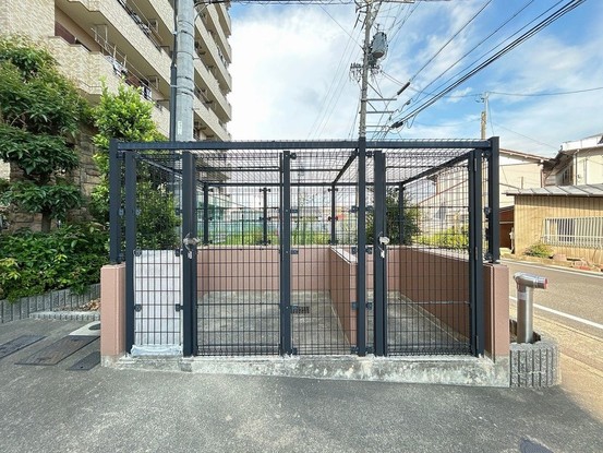 apartment 岐阜県岐阜市鏡島精華１丁目3番17号 岐陽第一ビル7階 北側