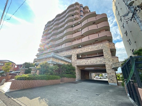 apartment 岐阜県岐阜市鏡島精華１丁目3番17号 岐陽第一ビル7階 北側